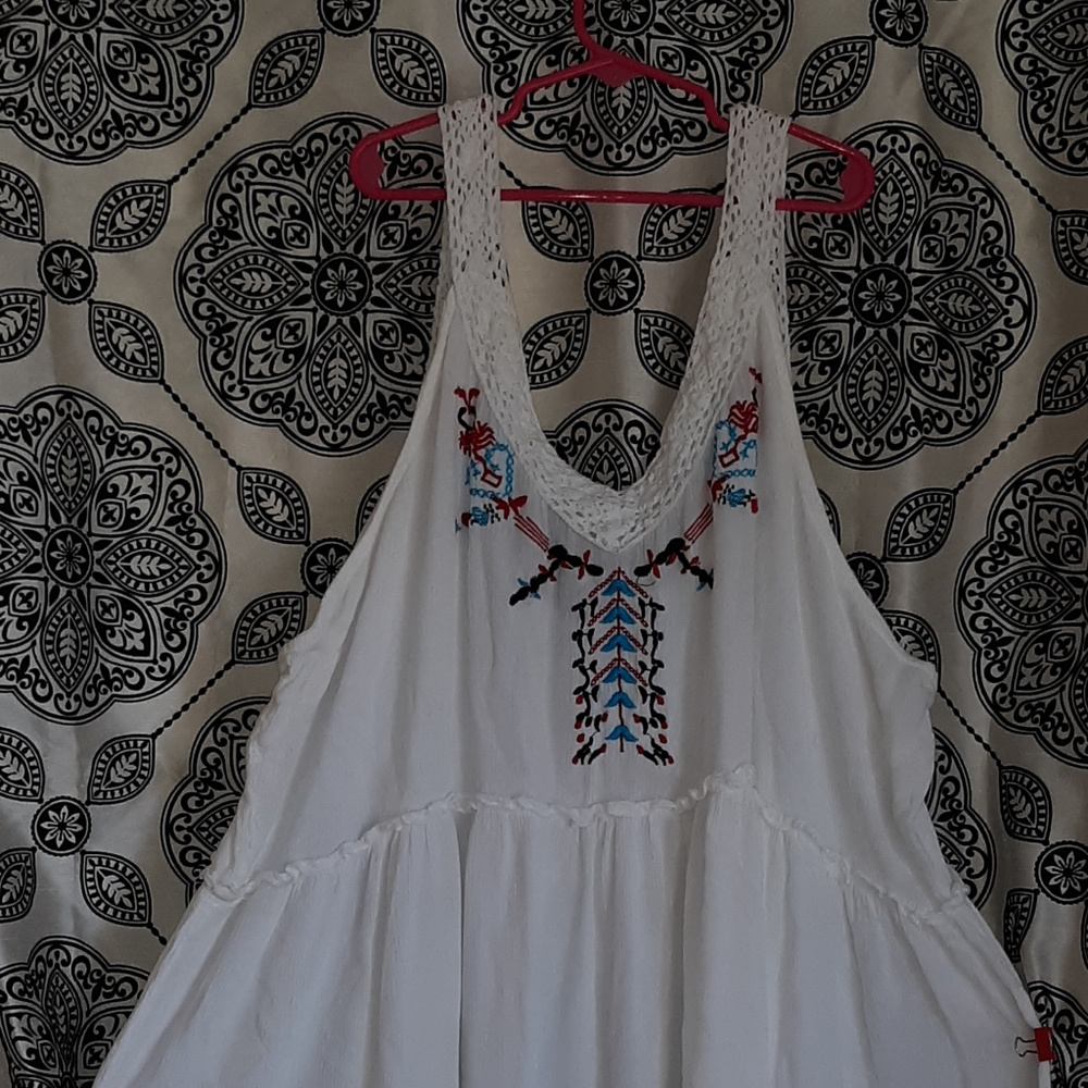 1x dress